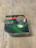 2x Osram H7 Ultra Life Scheinwerferlampen Neu