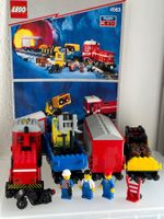 LEGO System 9v Zug 4563