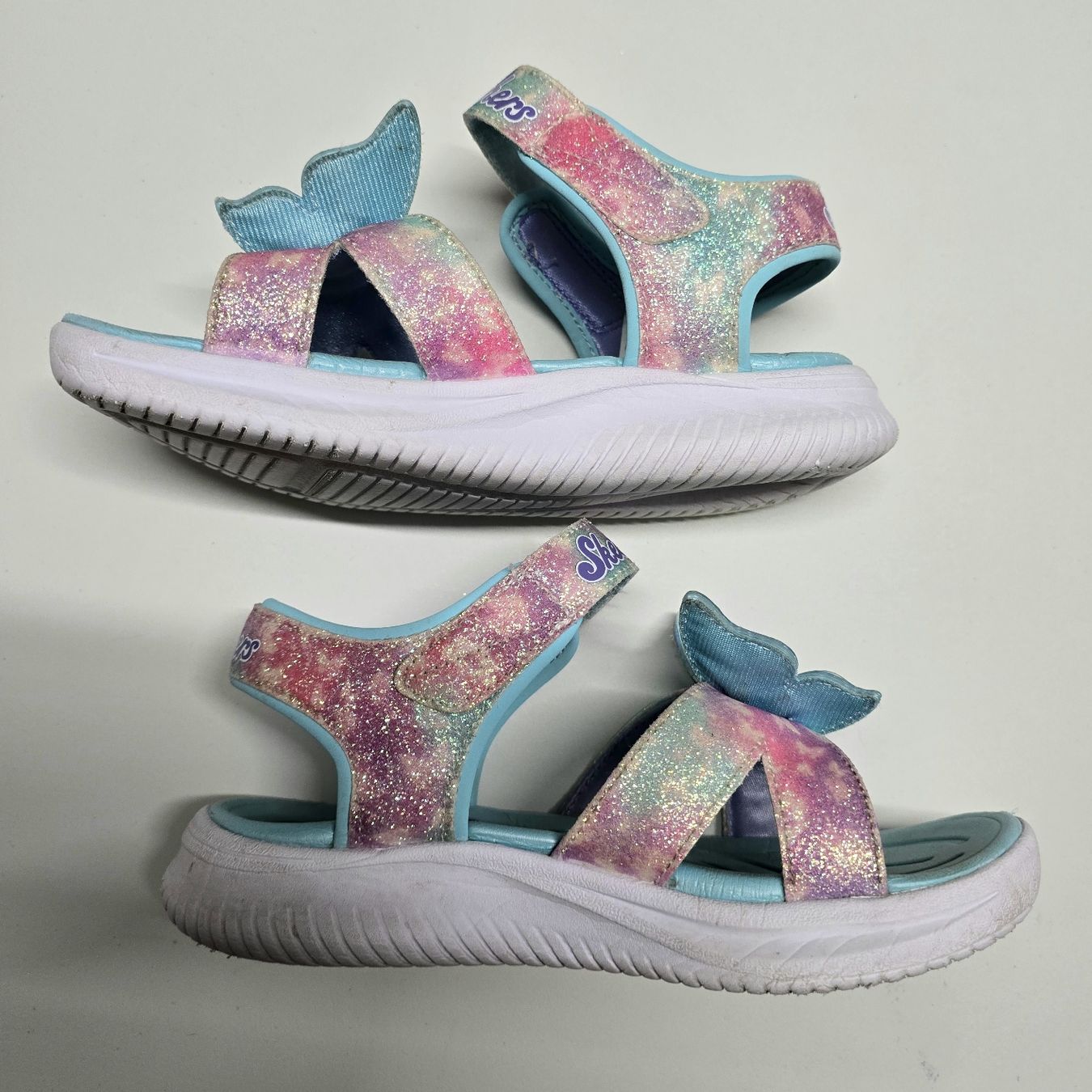 Skechers Scarpe per ragazze: Skechers Sandalen Gr. 32 – Usato da Salez venduto da Nellmm 2