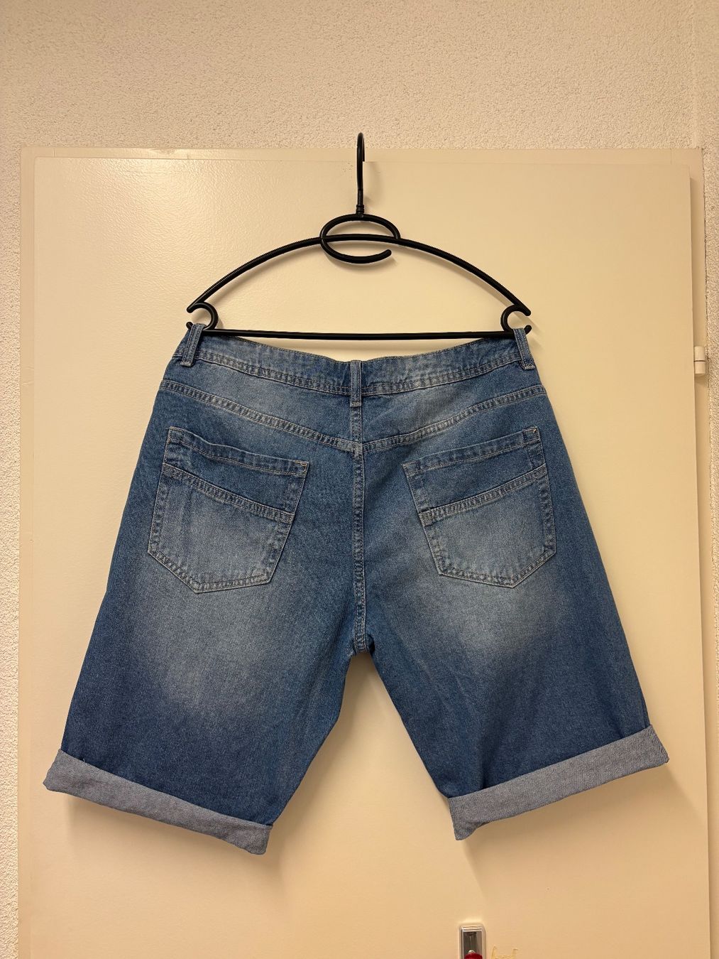Pantaloni: Jeans Shorts – Nuovo e nell'imballaggio originale da Zürich venduto da mc_mike77 1