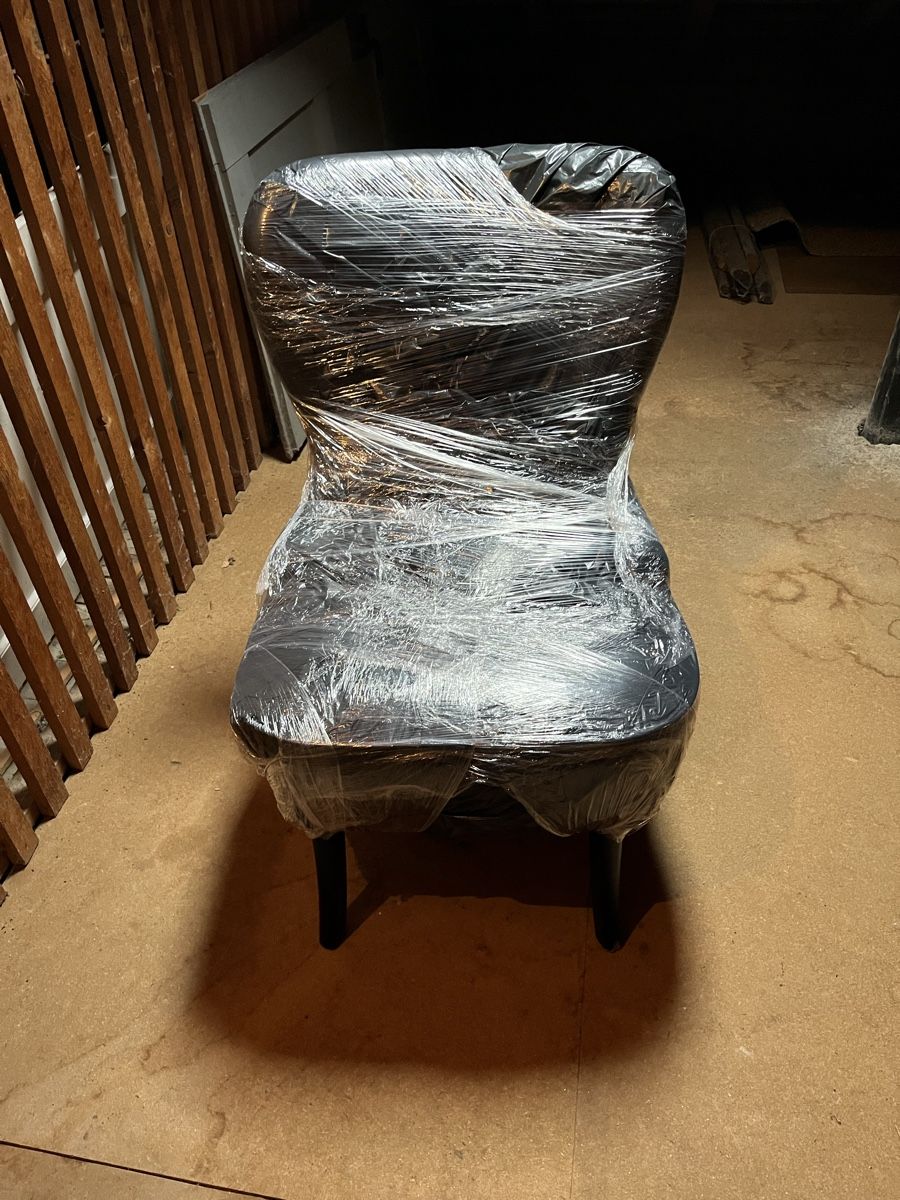 Ikea Poltrone: Ikea Remsta Armchair Dark Grey – Usato da Urdorf venduto da ale_yvd2 3