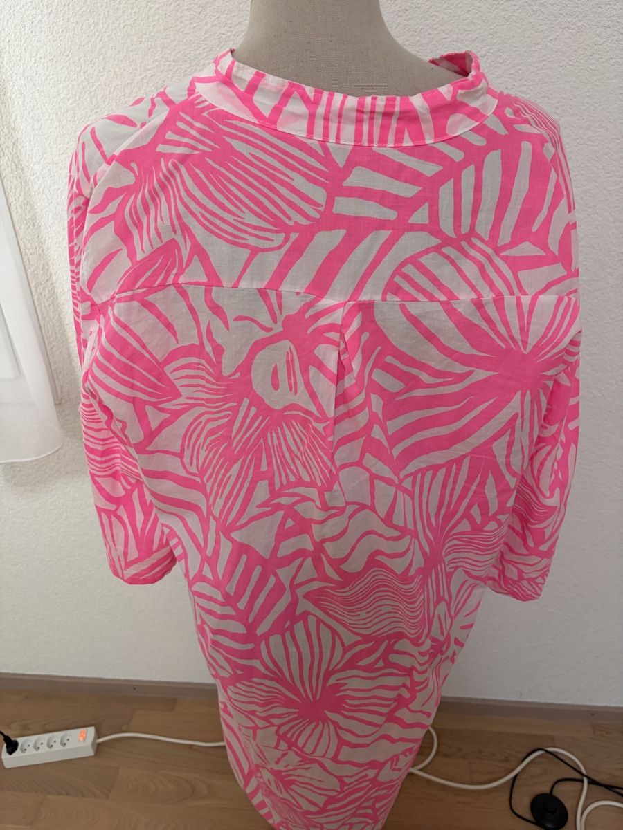 Tuniques: Sommerkleid OneSize – Neuf (Voir description) à Bonstetten par Moma10 2