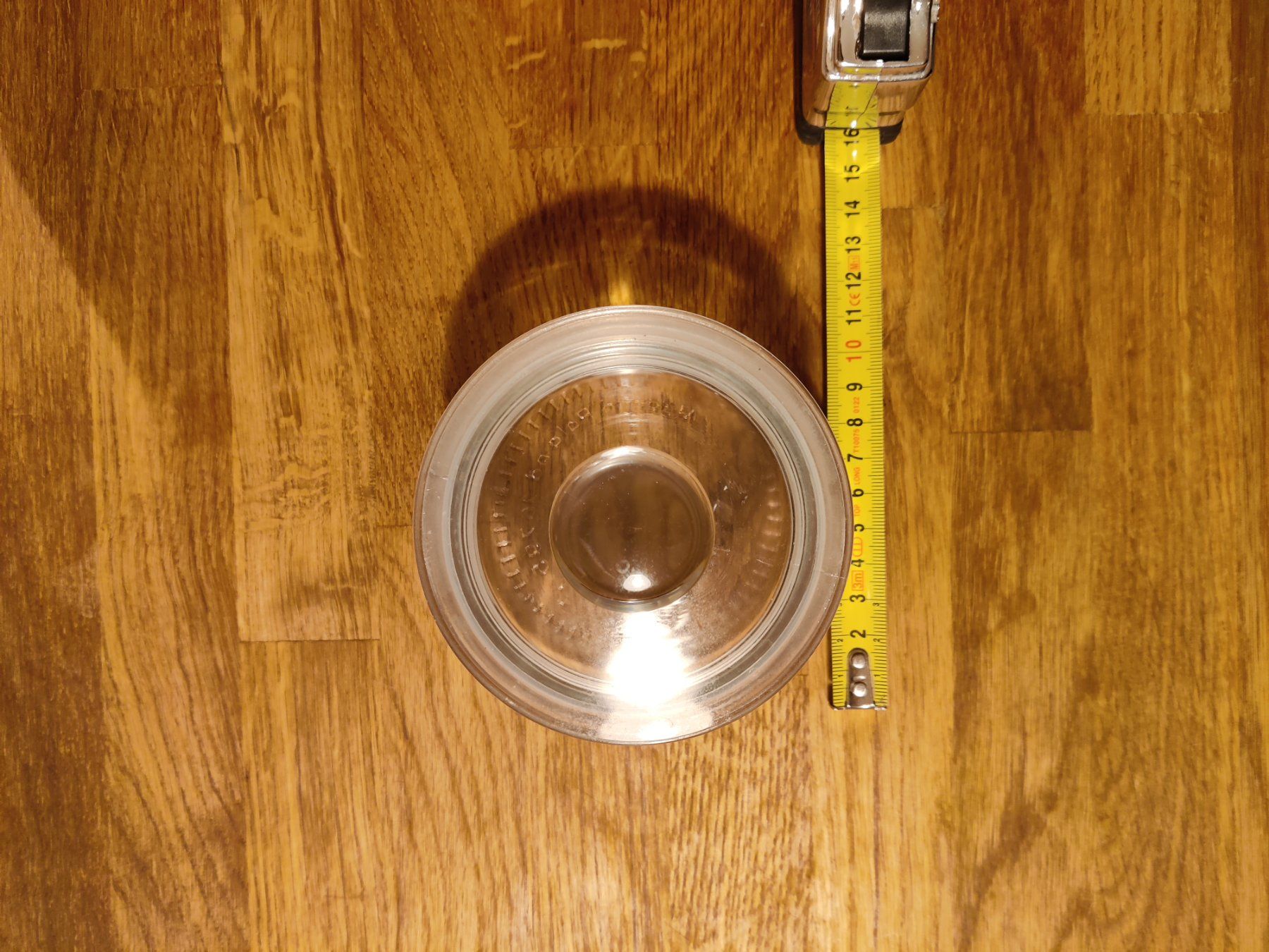 Ikea Gläser: IKEA Glasbehälter – Gebraucht aus Schönenwerd von sal_75dx 3