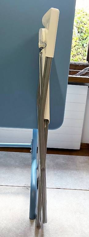 Ikea Stühle: VENDO 12 SEDIE BIANCHE anche separatamente – Gebraucht aus Ponte Capriasca von G.R.A.B 3