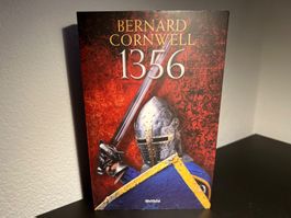 📖 1356 – Bernard Cornwell