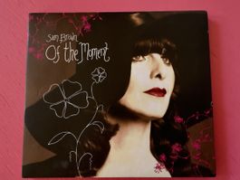 Sam Brown - Of The Moment