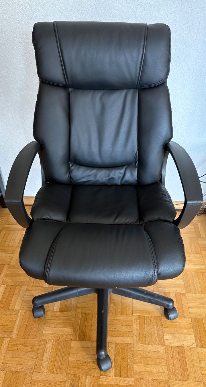 Poltrone: Fauteuil de bureau – Usato da Sion venduto da Nadia-50