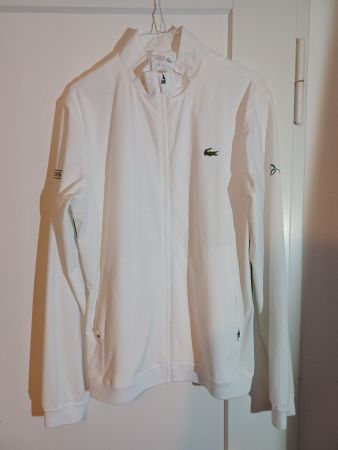 Lacoste Novak Djokovic !!!SELTEN!!!