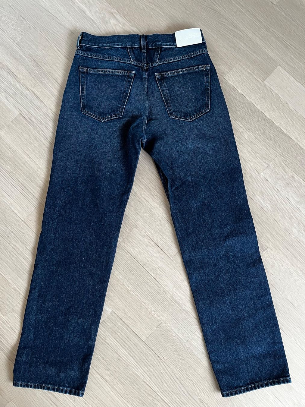 Closed Jeans: Jeans Closed – Neu (gemäss Beschreibung) aus Cham von sbr_7cmv 2