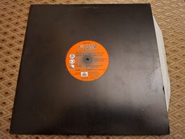 Swiss Trance Maxi 12" - Dr. No - 1st Jump