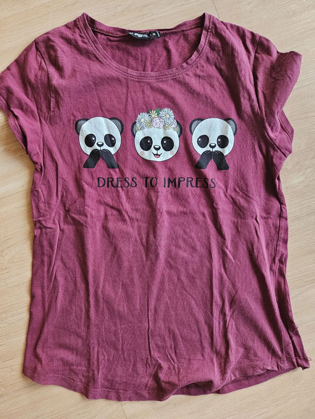 T-shirt: T-Shirt – Usato da Sirnach venduto da Rpython2