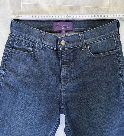 Jeans Femme NYJD taille 38
