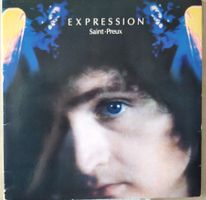 Saint-Preux / Expression (LP)