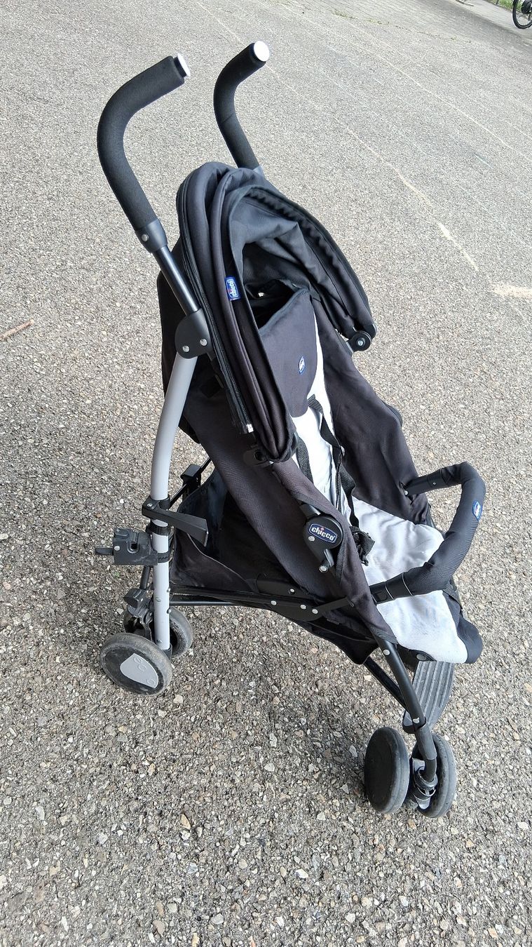 Chicco Carrozzine: Buggy – Usato da Zäziwil venduto da nad_w2b9