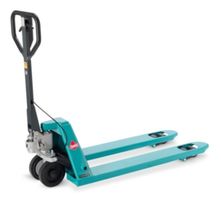 Handhubwagen Ameise® PTM 2.5 mit Handbremse