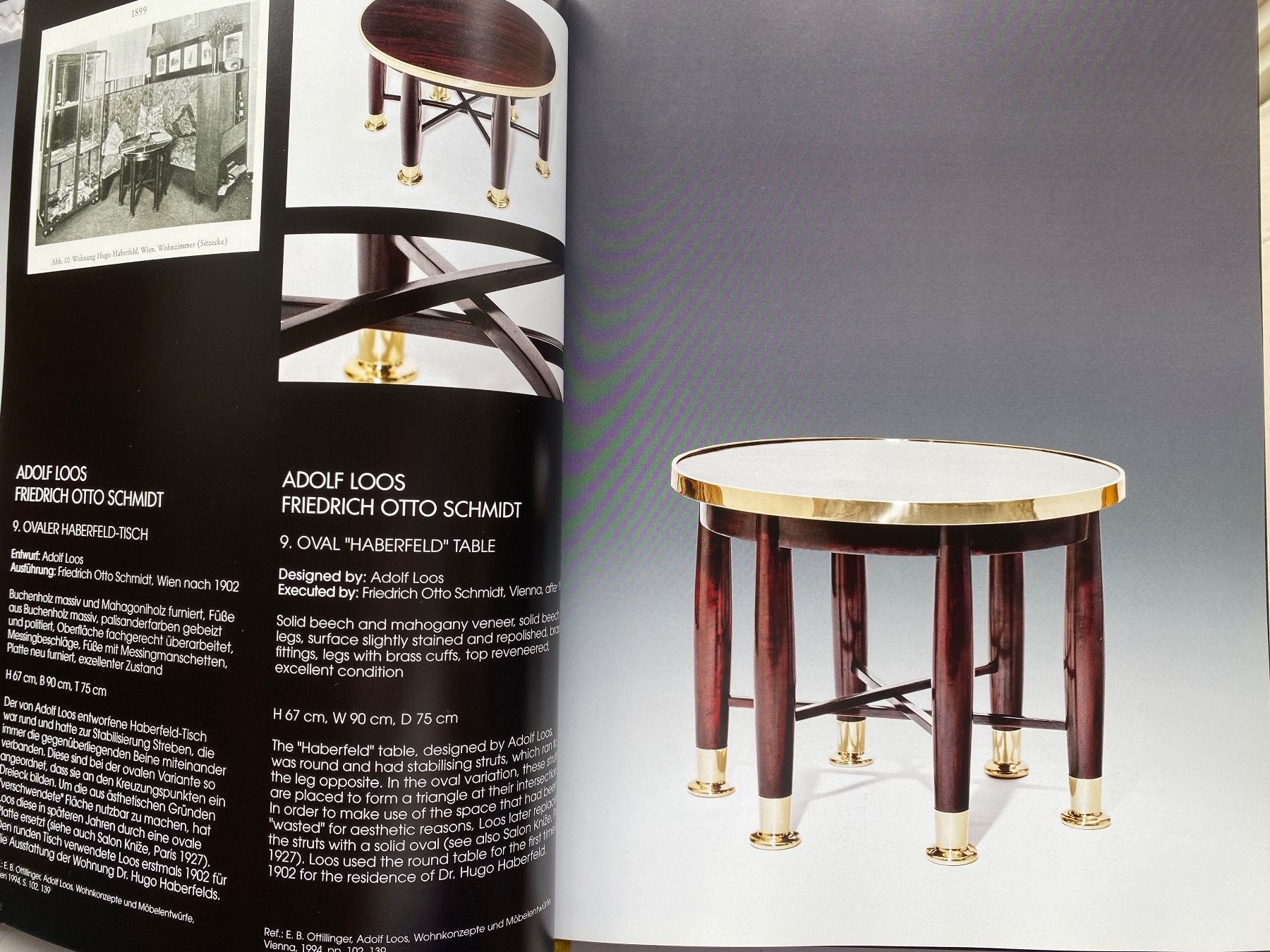 Bücher: ART DECO - BEL ETAGE - Katalog – Gebraucht aus Zürich von lesgarcons 2