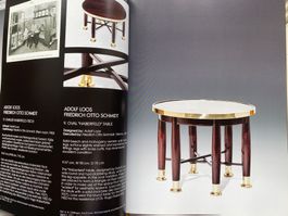 ART DECO - BEL ETAGE - Katalog