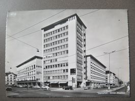 ZÜRICH-WIEDIKON - STEINERHOF