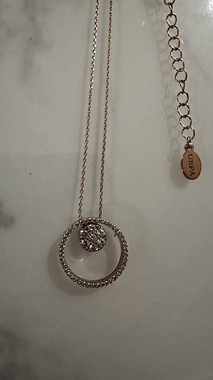 Altri gioielli: Schmuckset Festlich – Usato da Richterswil venduto da ivana025 1
