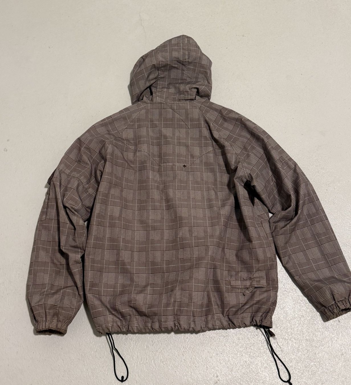 Alprausch Jacken: Alprausch Regenjacke – Gebraucht aus Bülach von Murmy 1