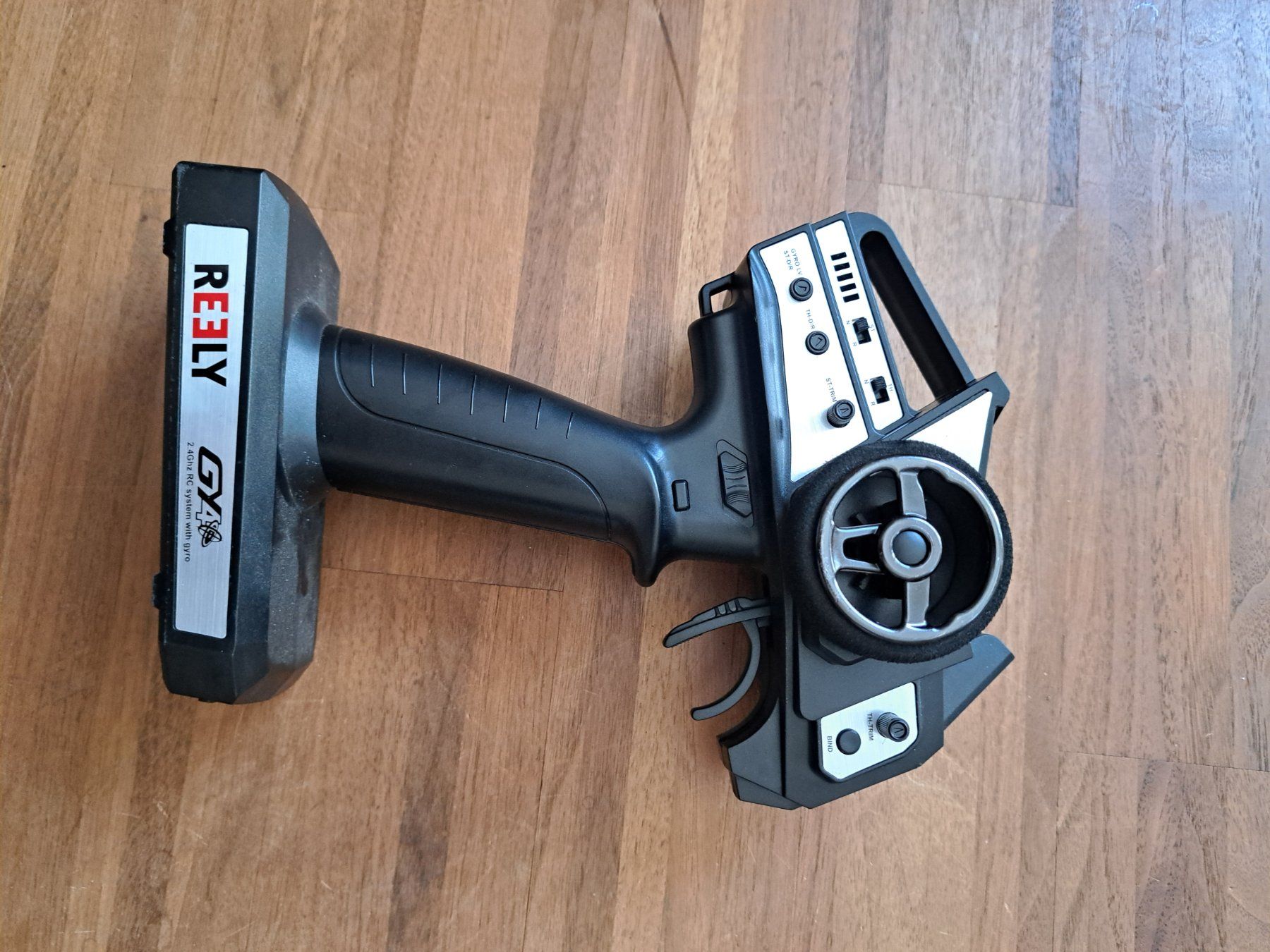 Ford RC Modellbau: RC Auto Ford Mustang – Gebraucht aus Hittnau von isabis 3