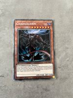 Chaosjägerin (RA02-DE007), Platinum-Secret-Rare