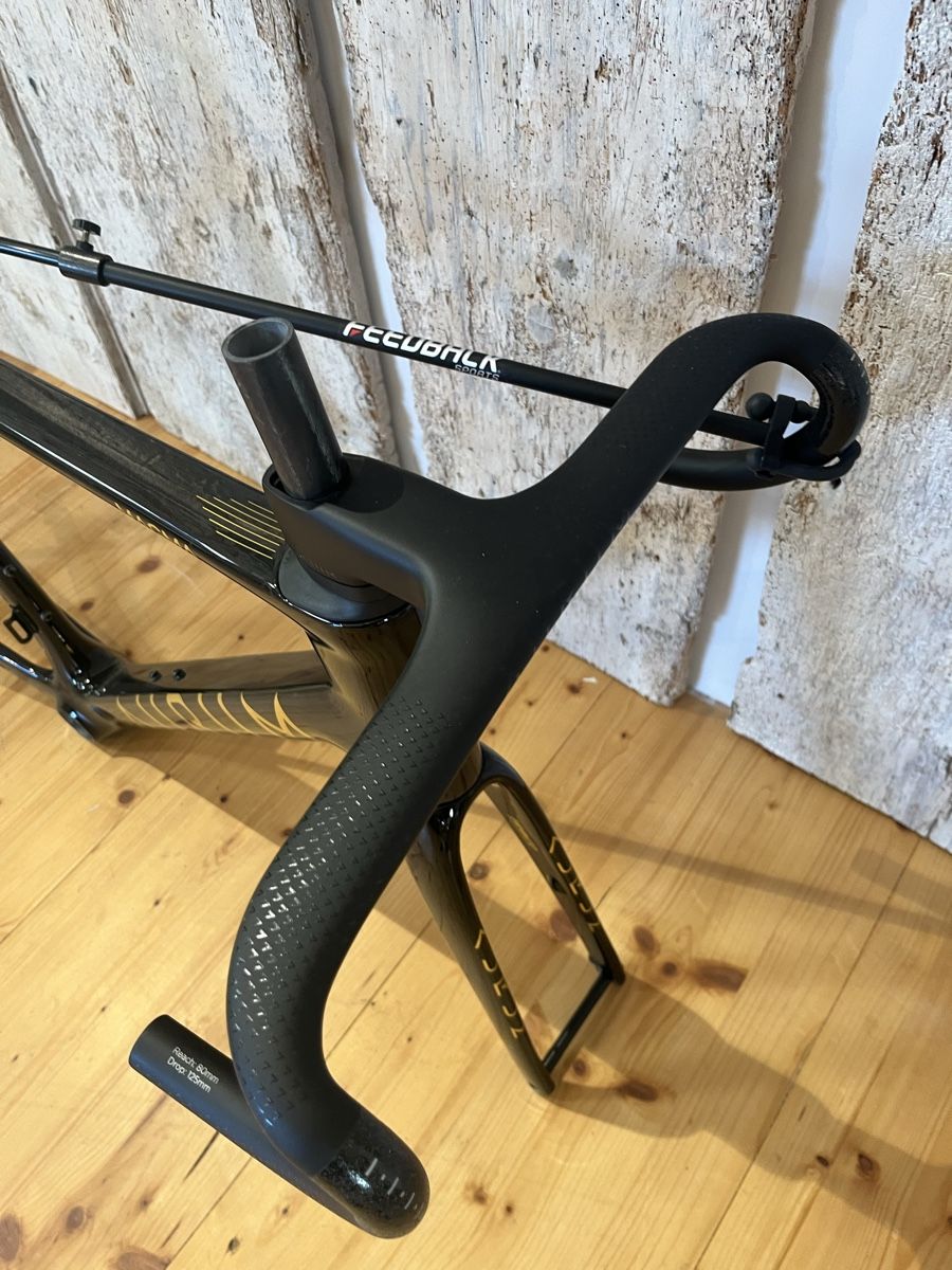 Biciclette: Aurum Magma Framset Grösse 56 – Nuovo (secondo la descrizione) da Stallikon venduto da ursmuepa 3