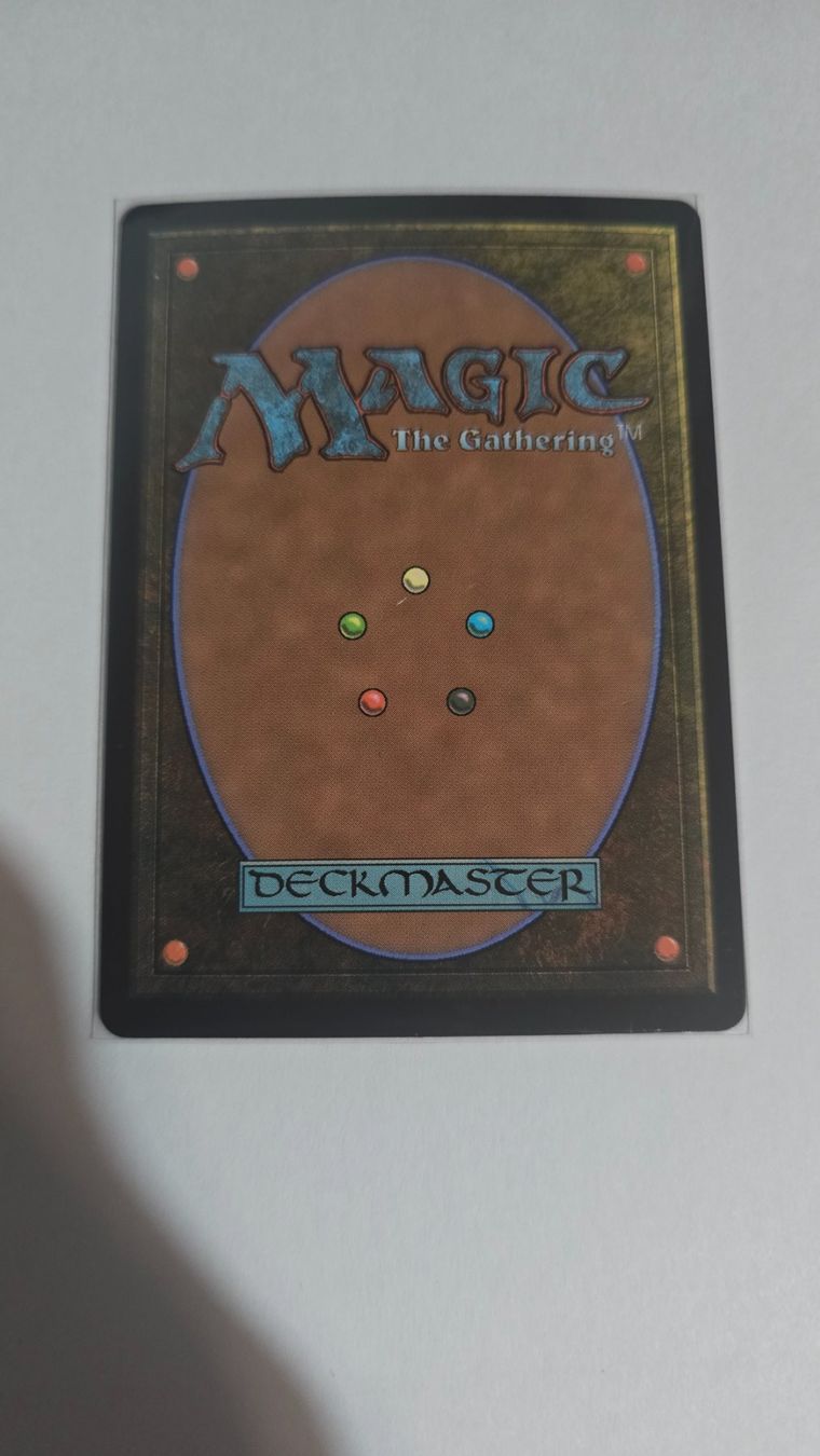 Magic The Gathering Carte collezionabili: MTG Cryptic command foil Final Fantasy mint – Nuovo (secondo la descrizione) da Fribourg venduto da japanaddict 1