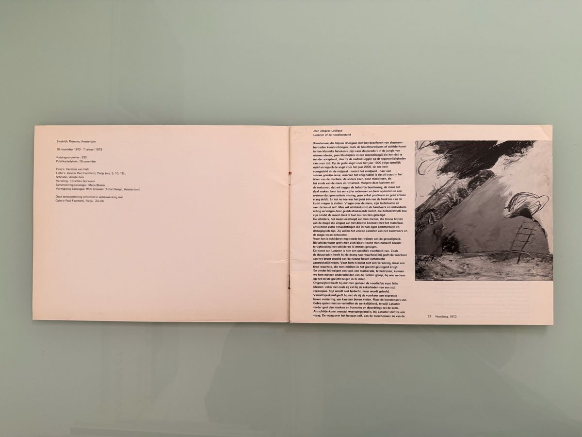 Libri: Lataster Crouwel Stedelijk – Usato da Renens VD venduto da ale_q6bz 1