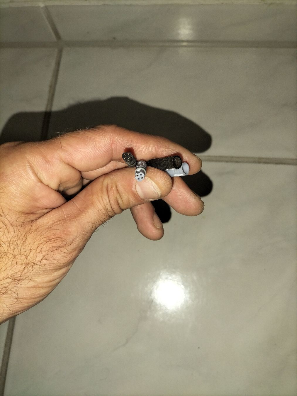 Bosch Pezzi di ricambio: Speedbox 1.1 for Bosch e-bike tuning new – Nuovo e nell'imballaggio originale da Emmenbrücke venduto da corinne041 1
