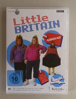 Little Britain - Abroad - DVD mit Matt Lucas, David Walliams