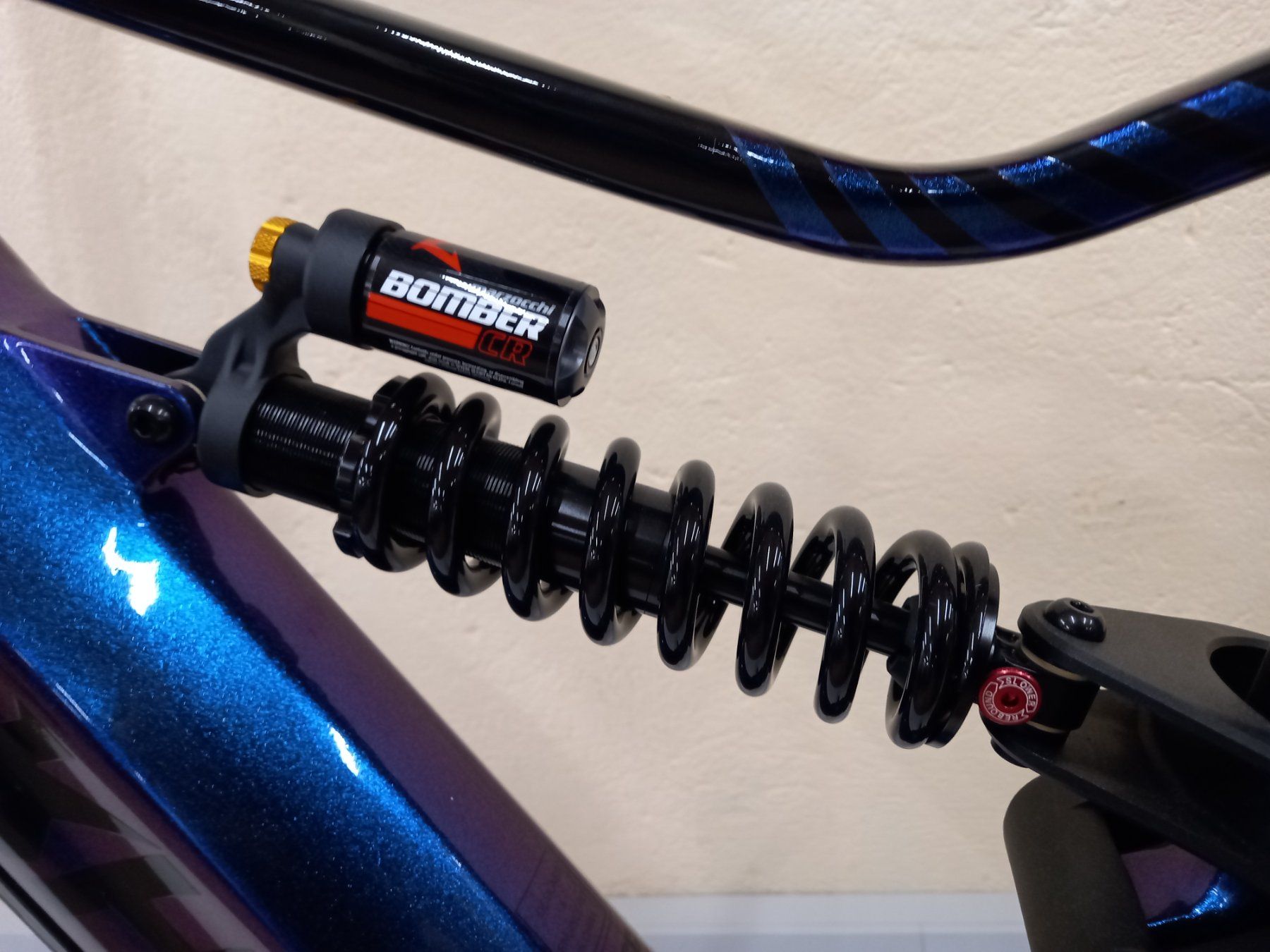 Vélos: VTT Tout suspendu 160nm 840Wh 1764W – Neuf avec emballage d'origine à Sion par fab_lh67 4