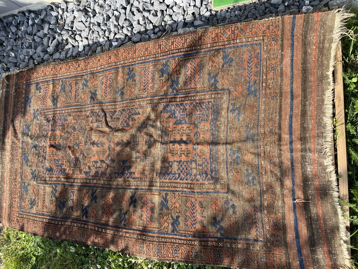 Tappeti: Webteppich anik – Usato da Niederrohrdorf venduto da beniledergerber 5
