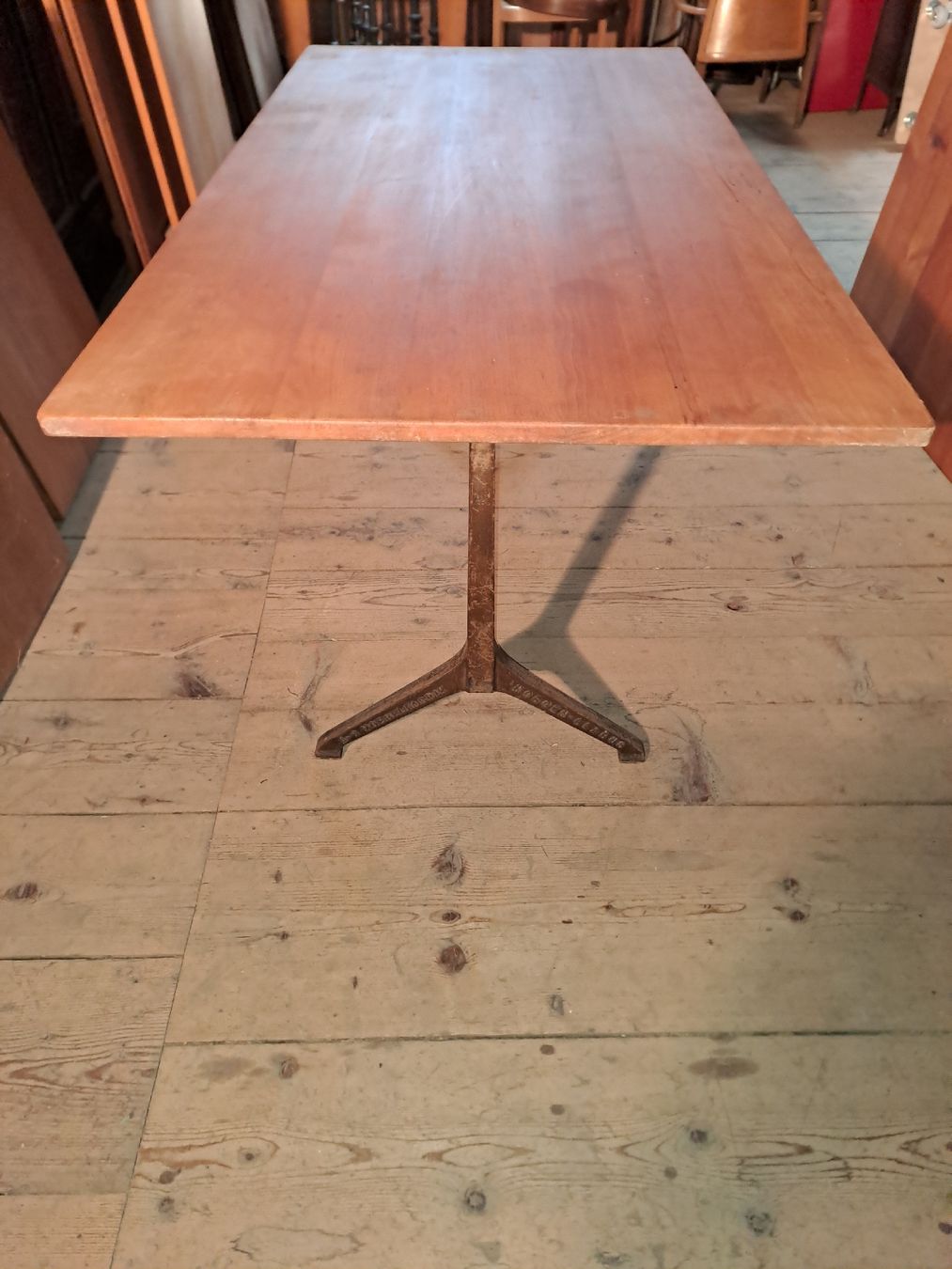 Tavoli: Tisch Horgen Glarus 170x85cm – Usato da Gebenstorf venduto da suroh