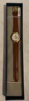 Elegante Details Quarz Uhr