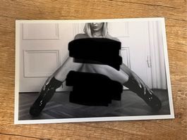 Foto sexy (100mm x 148 mm) - Erotische Kunst | Akt Art.   Fo