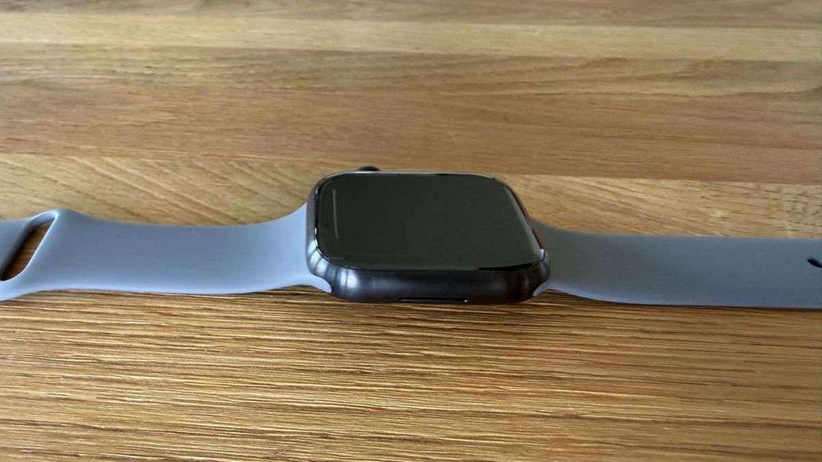 Apple Smartwatch: Apple Watch Series 7 – Gebraucht aus Kriens von nao_wl7q 2