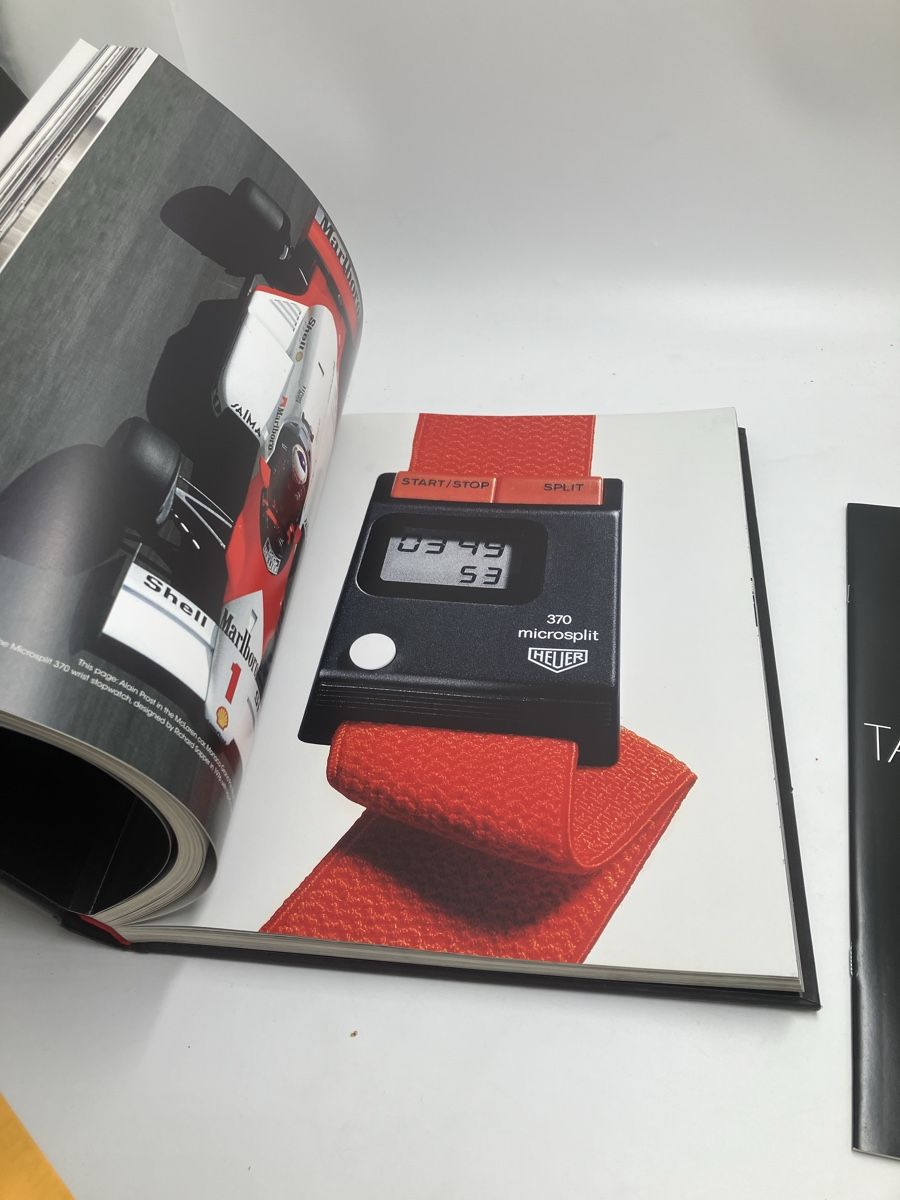 Tag Heuer Uhren: Tag Heuer – Gebraucht aus fribourg von Retroverso 4