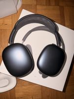Casque Apple AirPods Max 2 gris sidéral parfait état