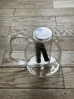 Bincho Teapot, Sort of Coal x Matias Moellenbach