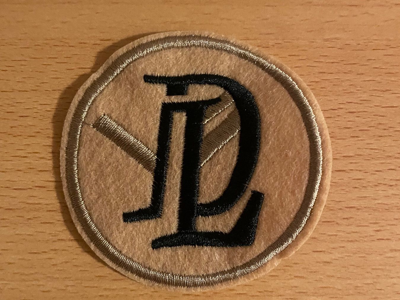 Patches: Patch Sticker Aufnäher 558 – Neu (gemäss Beschreibung) aus Horn von abutre72