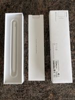 Appel Pencil 2 fast neu