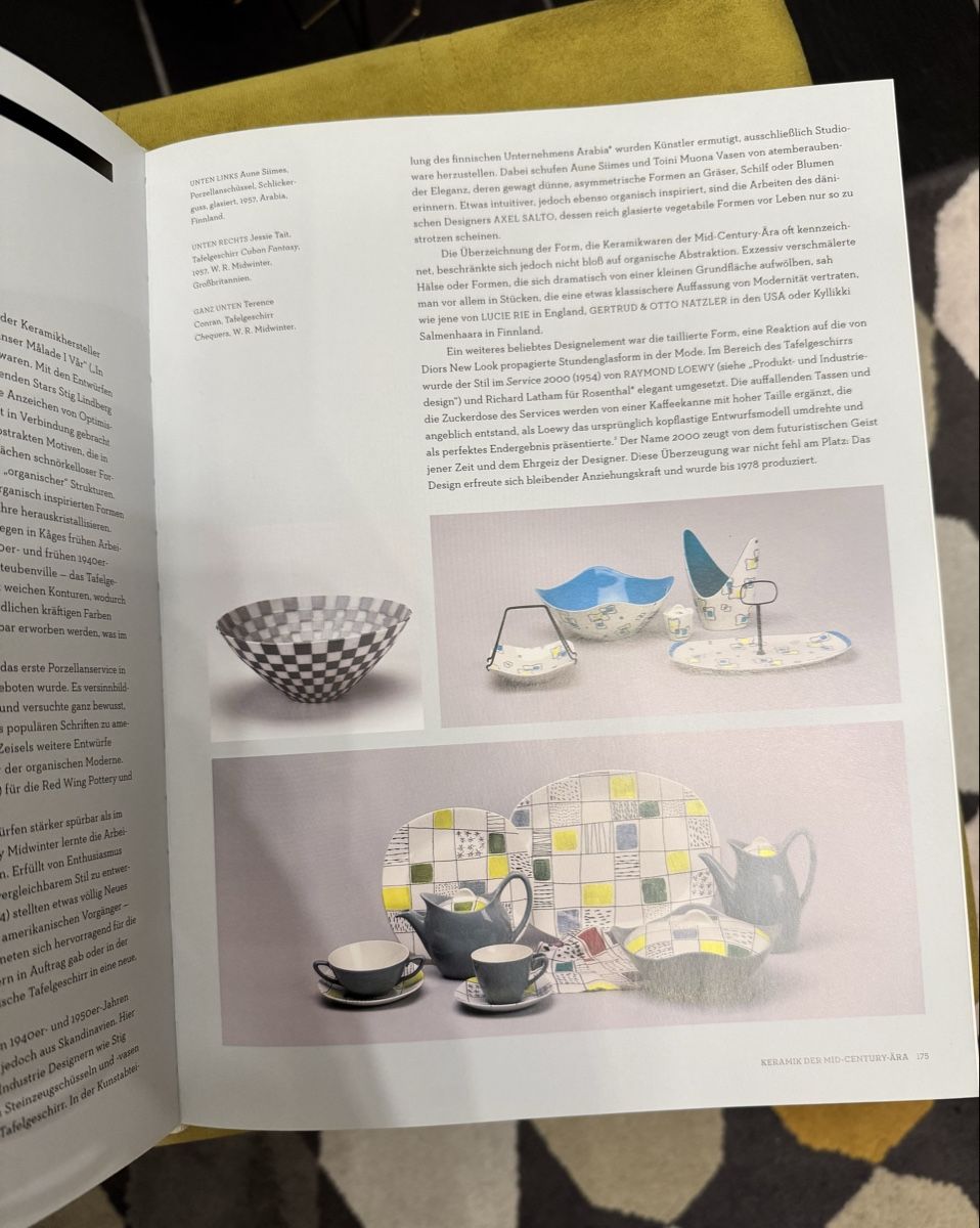 Libri: Mid-Century Modern Complete:Design des  20.Jahrhunderts – Usato da Wolfwil venduto da whyjoker 6