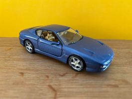 Ferrari 456 GT von Detail Cars in 1/43