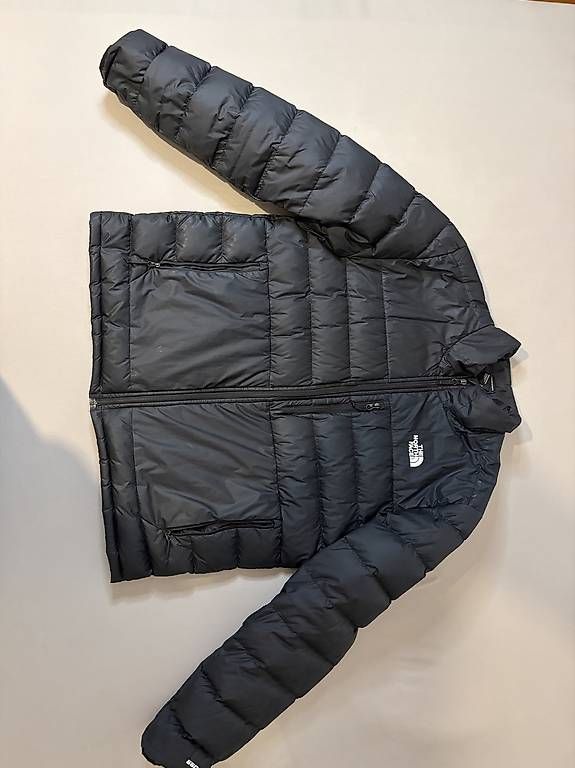 North Face Giacche: North Face Jacke – Usato da Winterthur venduto da and_k2rc