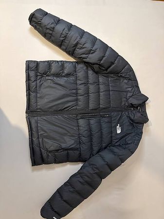 North Face Jacke