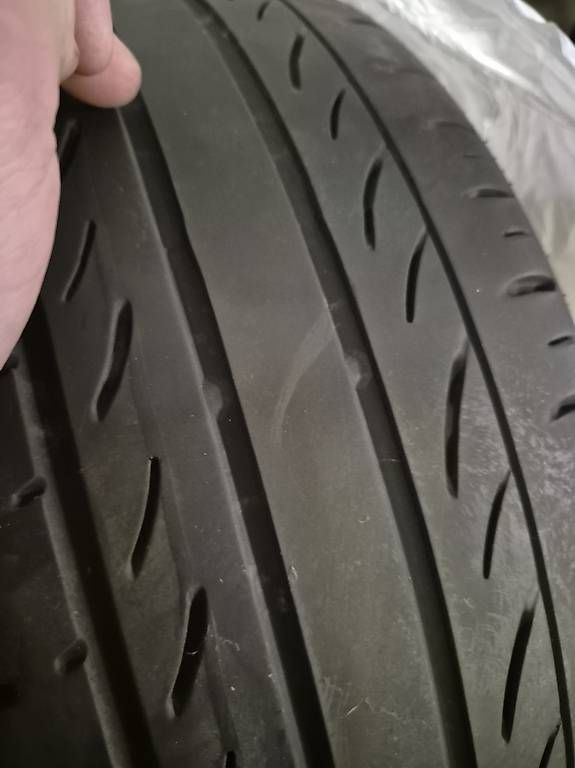 Pneumatici & Ruote complete: Pirelli P Zero 195/45 r16 – Usato da Brunegg venduto da yag_kt8n