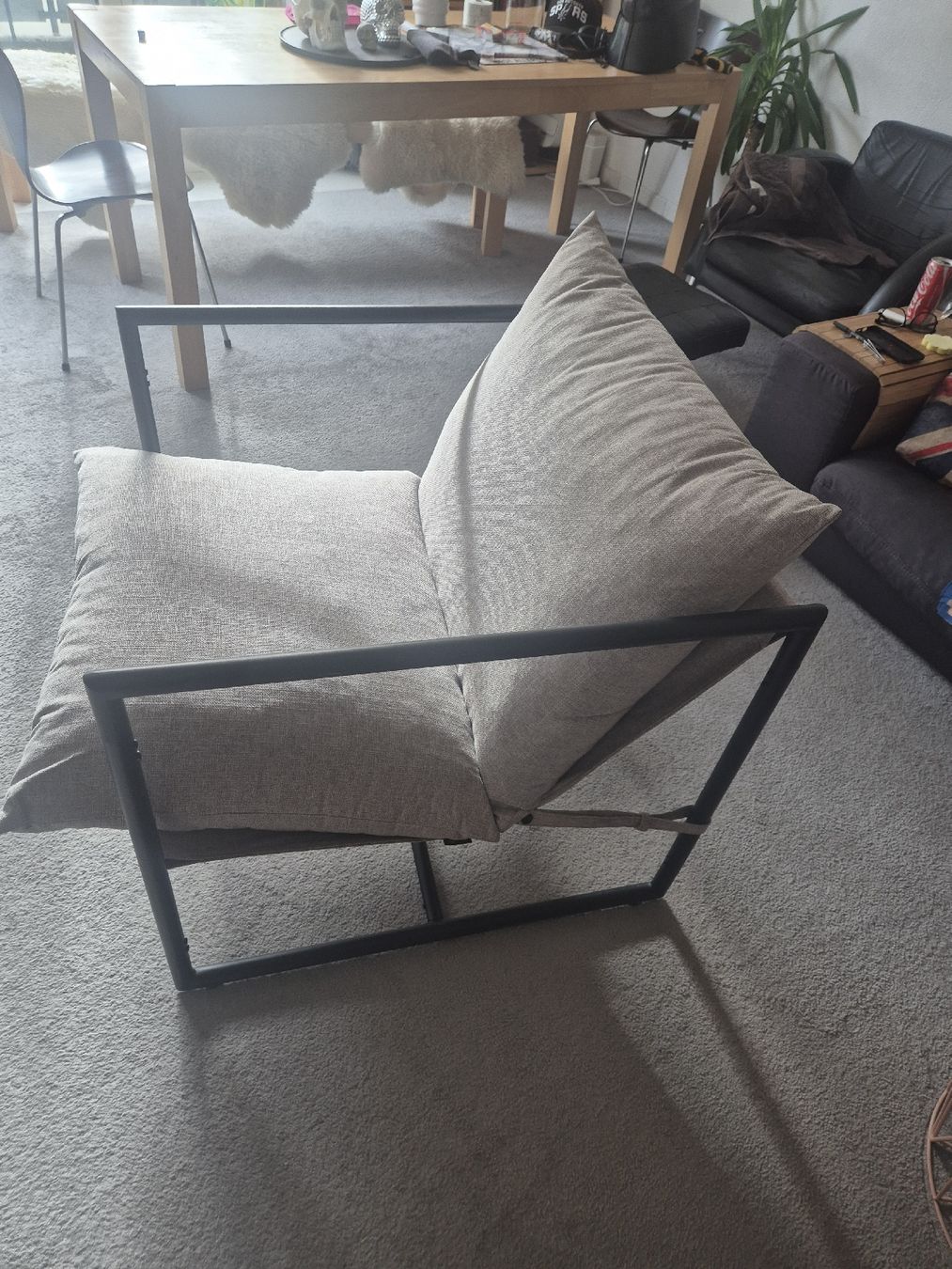 Poltrone: Funky Armchair – Nuovo (secondo la descrizione) da Zürich venduto da shooter72 2
