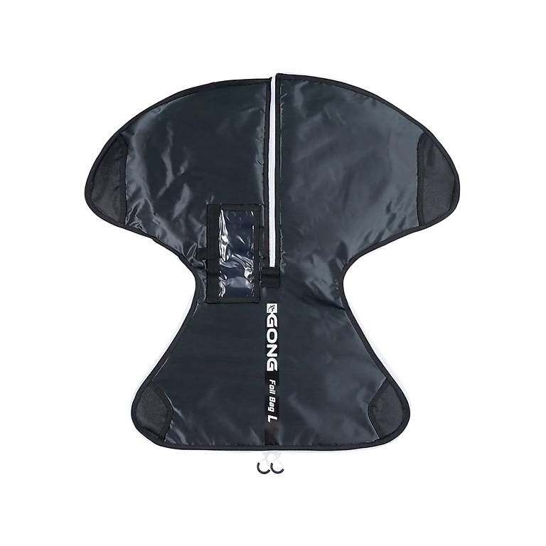 Surfboards & Schwimmbrette: Foil Gong Bag taille L neuf  – Gebraucht aus Le Mont-sur-Lausanne von swisssail 5