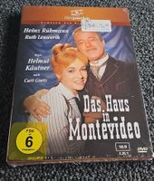 Das Haus in Montevideo Neuverpackt
